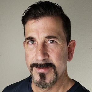 Meet your Posher, Tim